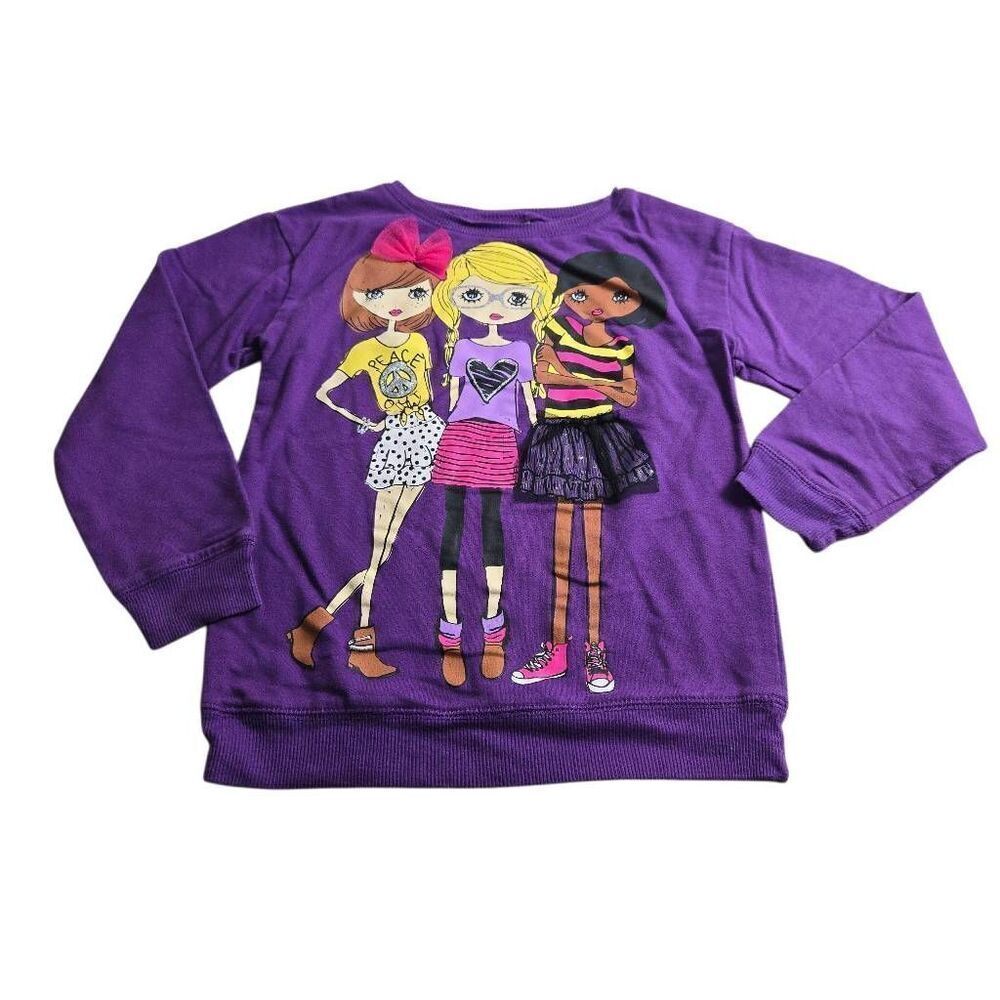 Bobbie Brooks Longsleeve shirt M